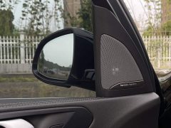 BMW X5 2022 Facelift xDrive 30Li M Sport Package - ფოტო 19