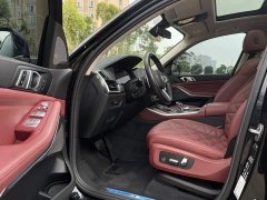 BMW X5 2022 Facelift xDrive 30Li M Sport Package - ფოტო 2