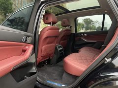 BMW X5 2022 Facelift xDrive 30Li M Sport Package - ფოტო 3
