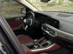 BMW X5 2022 Facelift xDrive 30Li M Sport Package - ფოტო 4