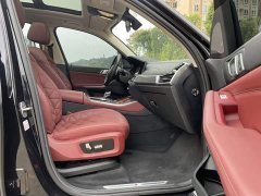 BMW X5 2022 Facelift xDrive 30Li M Sport Package - ფოტო 5