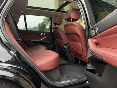 BMW X5 2022 Facelift xDrive 30Li M Sport Package - ფოტო 6