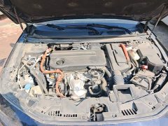 Honda Accord New Energy 2023 2.0L e:PHEV Luxury - ფოტო 10