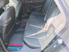 Honda Accord New Energy 2023 2.0L e:PHEV Luxury - ფოტო 11