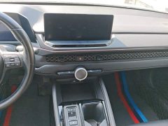 Honda Accord New Energy 2023 2.0L e:PHEV Luxury - ფოტო 13