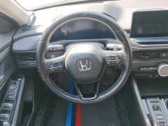 Honda Accord New Energy 2023 2.0L e:PHEV Luxury - ფოტო 15