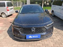 Honda Accord New Energy 2023 2.0L e:PHEV Luxury - ფოტო 2