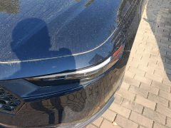 Honda Accord New Energy 2023 2.0L e:PHEV Luxury - ფოტო 5