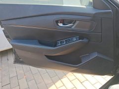 Honda Accord New Energy 2023 2.0L e:PHEV Luxury - ფოტო 7