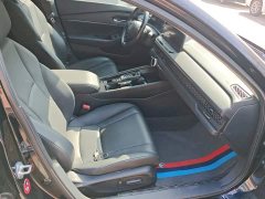 Honda Accord New Energy 2023 2.0L e:PHEV Luxury - ფოტო 8