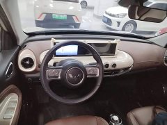 Wuling Binguo 2023 333km Joy Edition - ფოტო 10