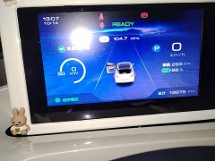 Wuling Binguo 2023 333km Joy Edition - ფოტო 11
