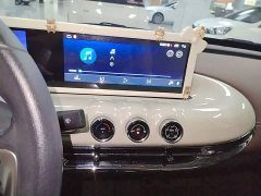 Wuling Binguo 2023 333km Joy Edition - ფოტო 12