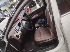 Wuling Binguo 2023 333km Joy Edition - ფოტო 15