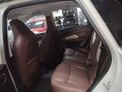 Wuling Binguo 2023 333km Joy Edition - ფოტო 16