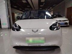 Wuling Binguo 2023 333km Joy Edition - ფოტო 2