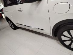 Wuling Binguo 2023 333km Joy Edition - ფოტო 20