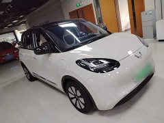 Wuling Binguo 2023 333km Joy Edition - ფოტო 3