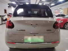 Wuling Binguo 2023 333km Joy Edition - ფოტო 5