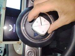 Wuling Binguo 2023 333km Joy Edition - ფოტო 8