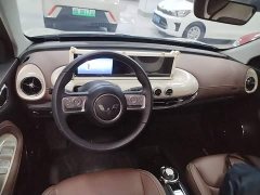 Wuling Binguo 2023 333km Joy Edition - ფოტო 9