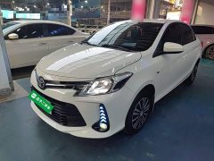 Toyota Vios 2021 1.5L CVT Creative Edition - ფოტო 1