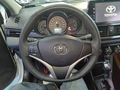 Toyota Vios 2021 1.5L CVT Creative Edition - ფოტო 10