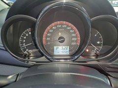 Toyota Vios 2021 1.5L CVT Creative Edition - ფოტო 11