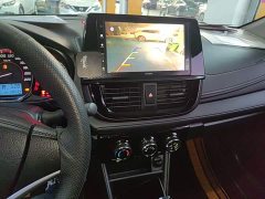 Toyota Vios 2021 1.5L CVT Creative Edition - ფოტო 12