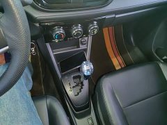 Toyota Vios 2021 1.5L CVT Creative Edition - ფოტო 13