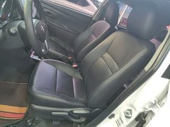 Toyota Vios 2021 1.5L CVT Creative Edition - ფოტო 14