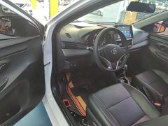 Toyota Vios 2021 1.5L CVT Creative Edition - ფოტო 15