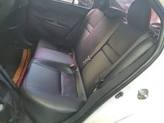 Toyota Vios 2021 1.5L CVT Creative Edition - ფოტო 16