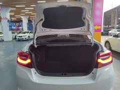 Toyota Vios 2021 1.5L CVT Creative Edition - ფოტო 18