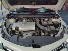 Toyota Vios 2021 1.5L CVT Creative Edition - ფოტო 19