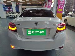 Toyota Vios 2021 1.5L CVT Creative Edition - ფოტო 5