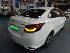 Toyota Vios 2021 1.5L CVT Creative Edition - ფოტო 6
