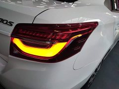 Toyota Vios 2021 1.5L CVT Creative Edition - ფოტო 7