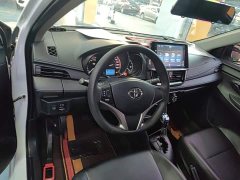 Toyota Vios 2021 1.5L CVT Creative Edition - ფოტო 9