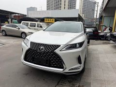 Lexus RX 2020 Facelift 300 FWD Elite - ფოტო 1
