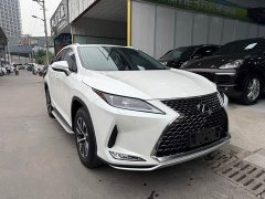 Lexus RX 2020 Facelift 300 FWD Elite - ფოტო 2
