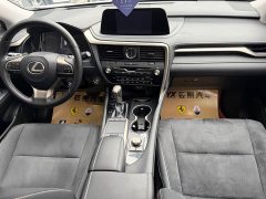 Lexus RX 2020 Facelift 300 FWD Elite - ფოტო 3