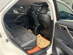 Lexus RX 2020 Facelift 300 FWD Elite - ფოტო 4