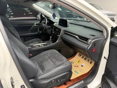 Lexus RX 2020 Facelift 300 FWD Elite - ფოტო 5