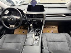 Lexus RX 2020 Facelift 300 FWD Elite - ფოტო 6