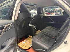 Lexus RX 2020 Facelift 300 FWD Elite - ფოტო 7