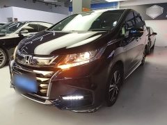 Honda Odyssey 2.0L Sharp Smart Enjoy Edition - ფოტო 1