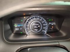 Honda Odyssey 2.0L Sharp Smart Enjoy Edition - ფოტო 11