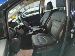 Honda Odyssey 2.0L Sharp Smart Enjoy Edition - ფოტო 14