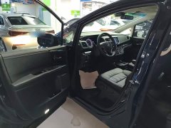 Honda Odyssey 2.0L Sharp Smart Enjoy Edition - ფოტო 15